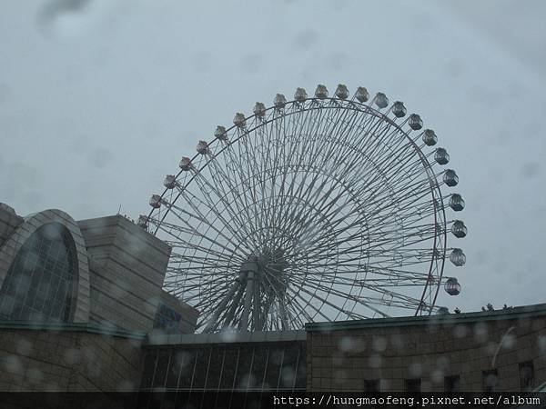 台北內湖美麗華一日遊