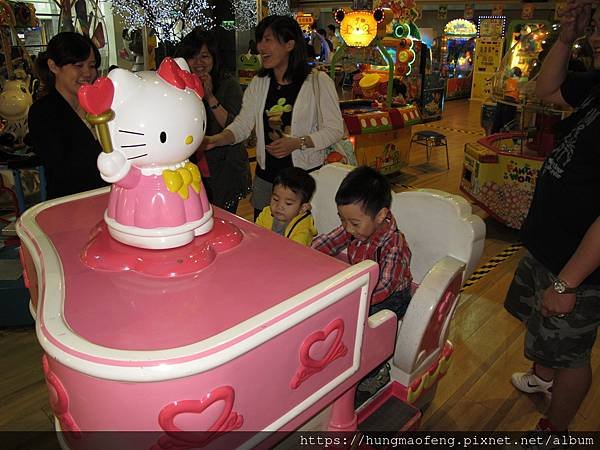 台北內湖美麗華一日遊