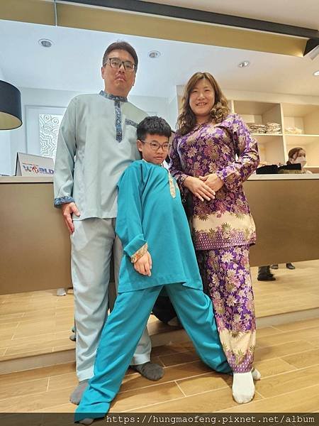 2024 親子 FUN 暑假．馬來西亞五日遊 --- 空中觀