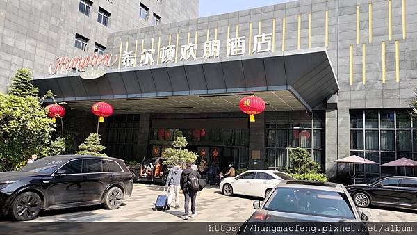 金 / 廈偽單身小旅行 --- 小三通金廈航線體驗、廈門城市