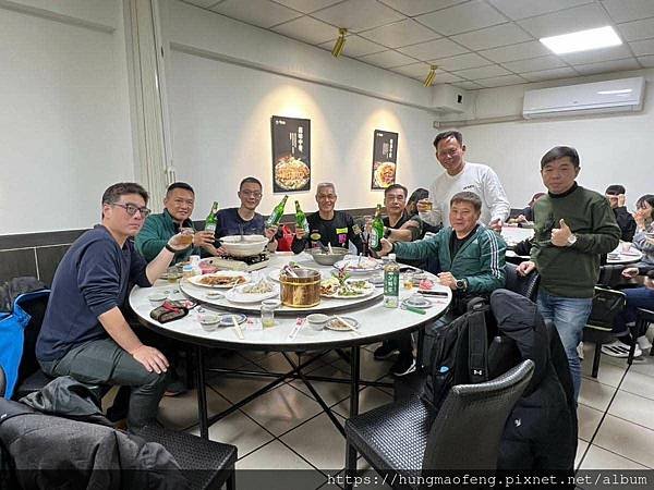 金 / 廈偽單身小旅行 --- 宏福旅店、金展特展行、張家小