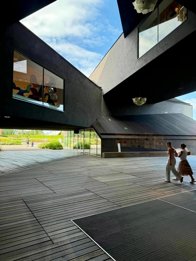 Vitra campus