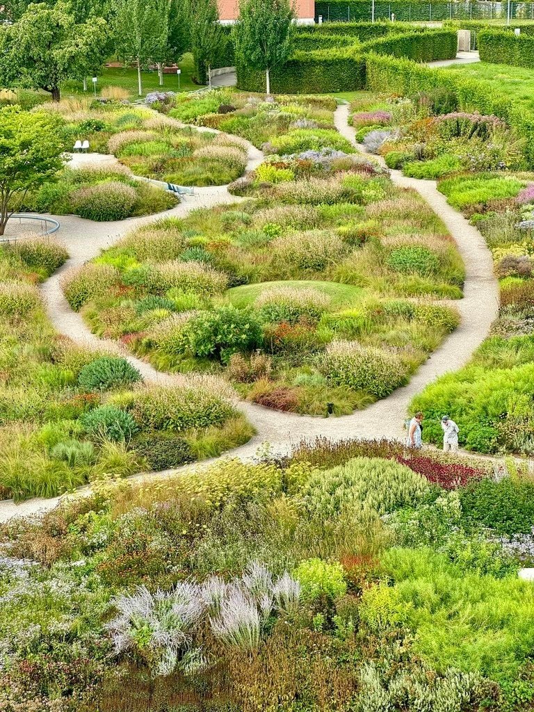 Vitra campus