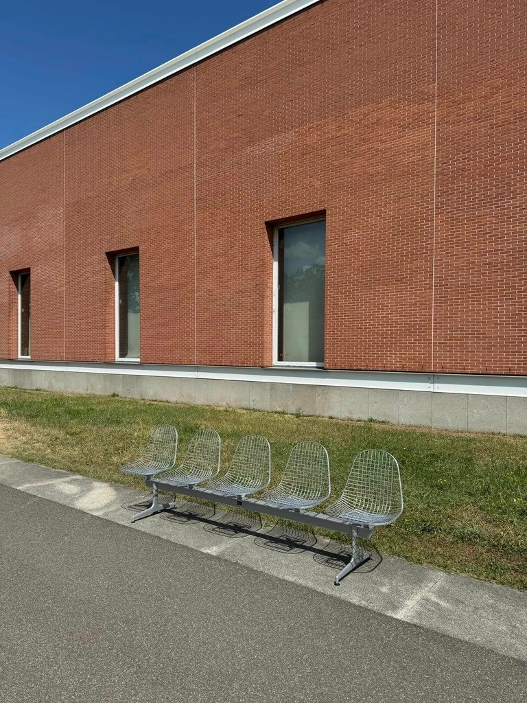 Vitra campus