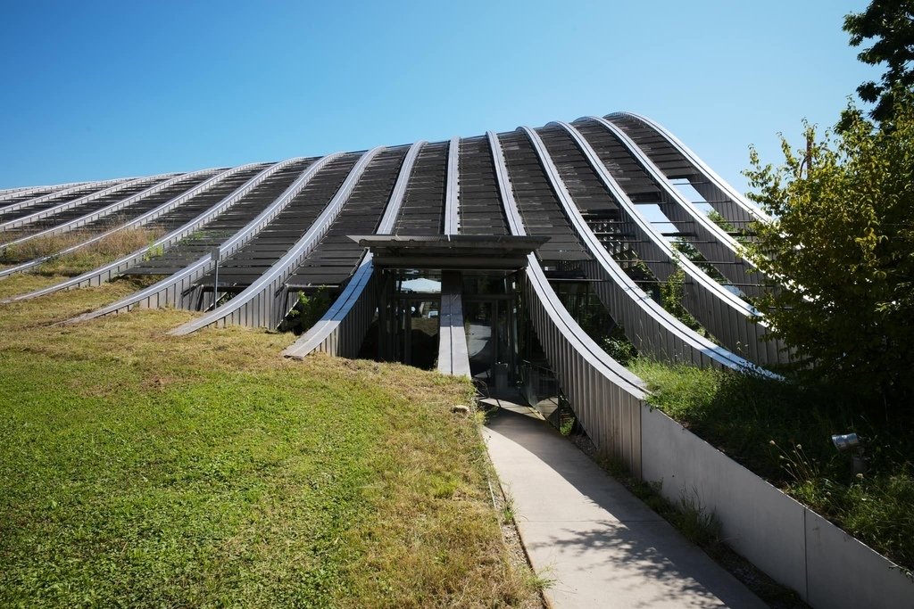 保羅克利美術館｜Renzo Piano