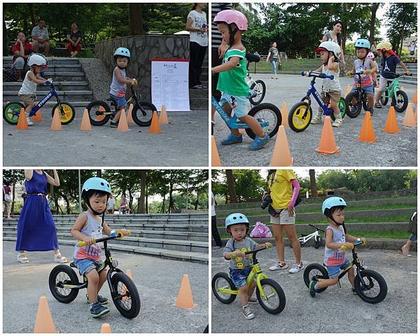 20140807 漢克push bike 體驗課 (4)