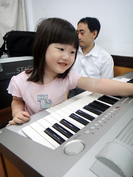 Renee 噗噗嚕幼幼班(2011/5/26)