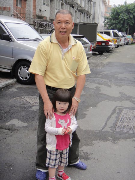 愛是營養(2010/5/9)