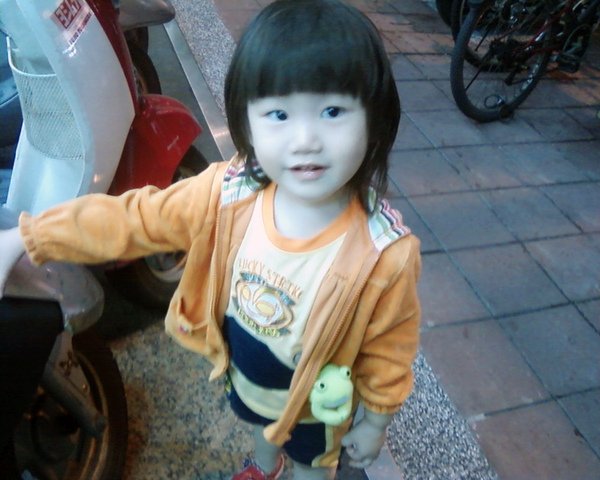 好朋友呱呱(2010/5/17)