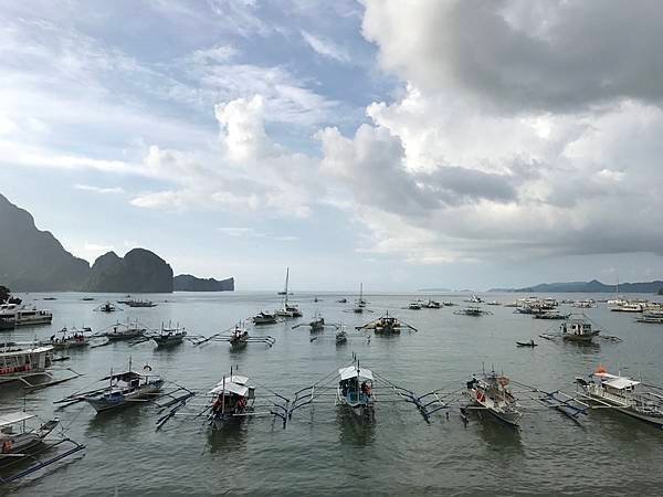 Day 2 ~4  愛妮島 跳島行程2合1 實在跳太快啦!!