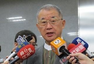王建煊