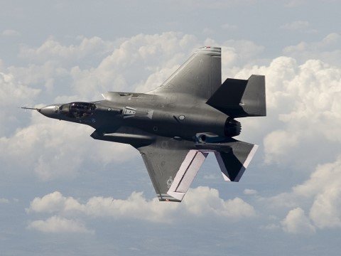 F-35