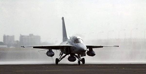 FA-50