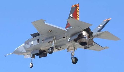 F-35