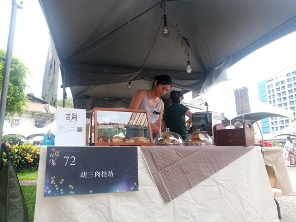 肉桂市集女王給新手的市集擺攤大攻略 (上)
