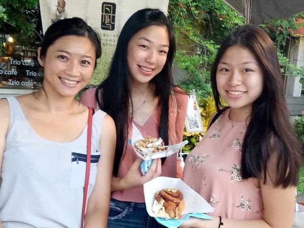 肉桂市集女王給新手的市集擺攤大攻略 (上)