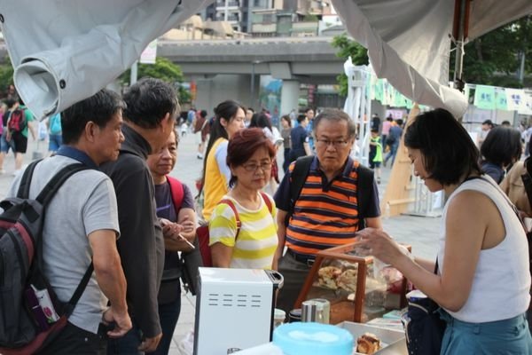 肉桂市集女王給新手的市集擺攤大攻略 (上)