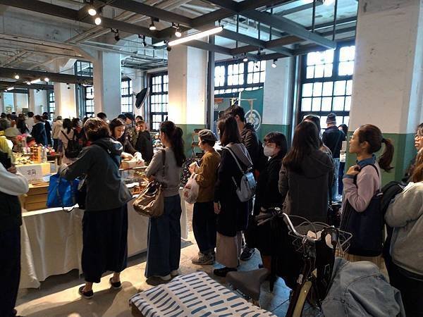 肉桂市集女王給新手的市集擺攤大攻略 (上)