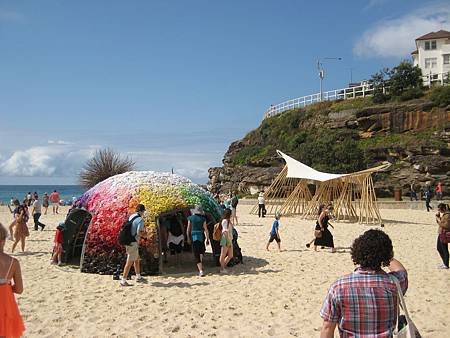 2012 Bondi Sculpture by the Sea