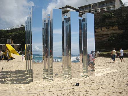 2012 Bondi Sculpture by the Sea