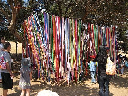 2012 Bondi Sculpture by the Sea