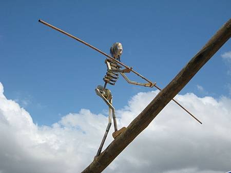 2012 Bondi Sculpture by the Sea