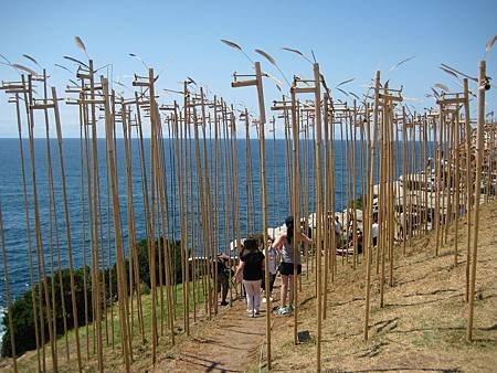 2012 Bondi Sculpture by the Sea