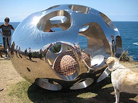 2012 Bondi Sculpture by the Sea