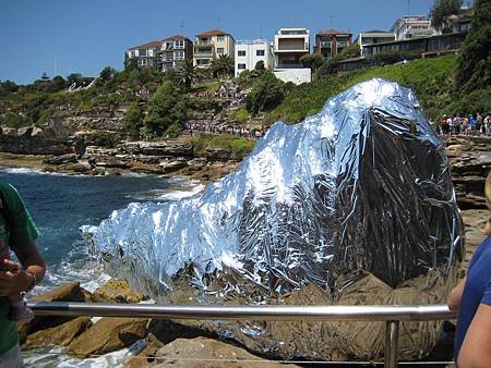 2012 Sculpture by the Sea