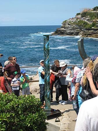 2012 Sculpture by the Sea