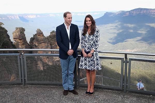 The-Duke-And-Duchess-Of-Cambridge-Tour-Australia-And-New-Zealand-Day-11-3422386