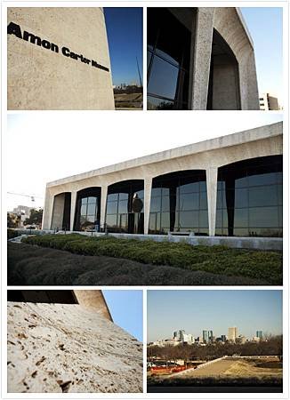 amon carter