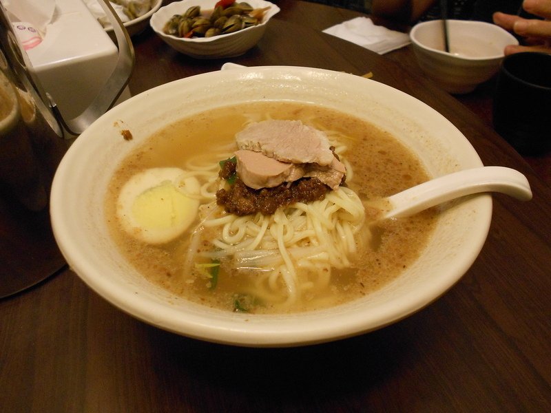 DSCN7786.JPG - 廣澤担仔麵