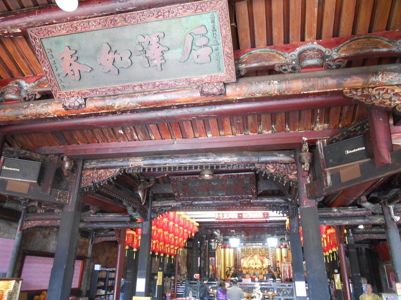 DSCN0877.JPG - 福祐宮彩繪