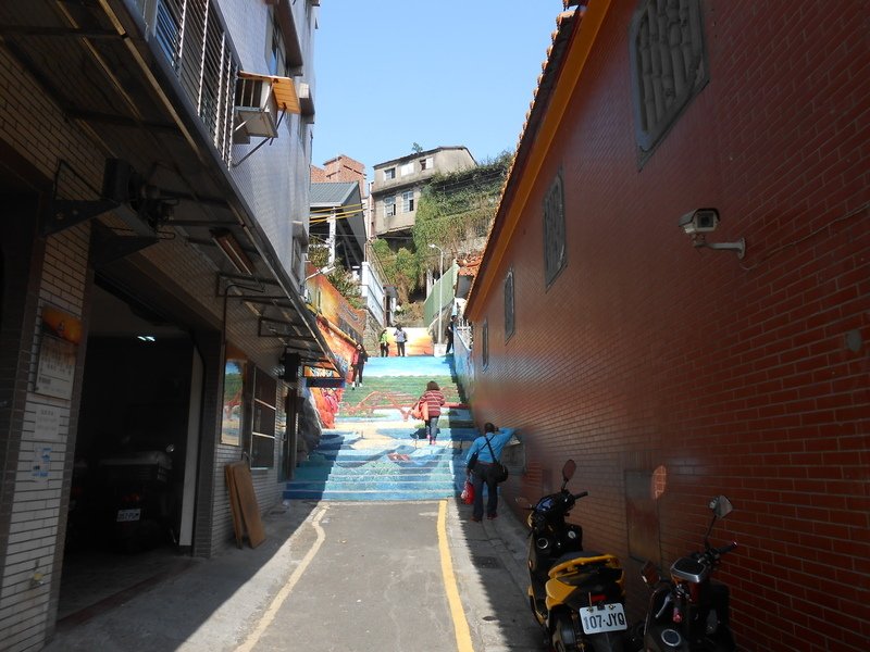DSCN0875.JPG - 福祐宮彩繪