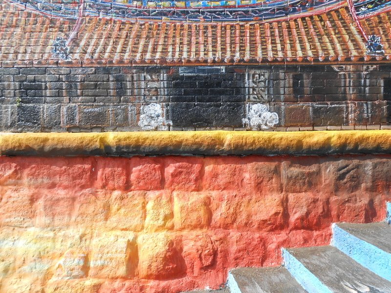 DSCN0861.JPG - 福祐宮彩繪