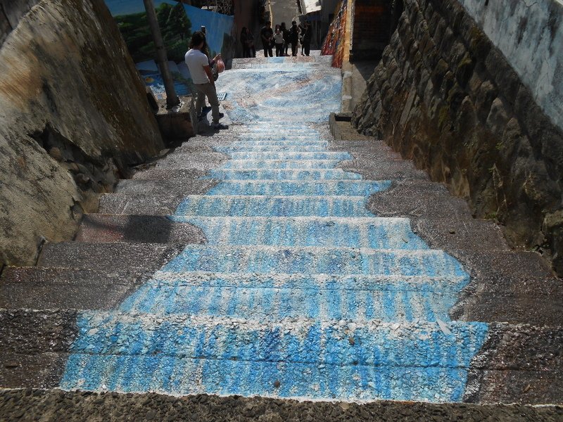 DSCN0862.JPG - 福祐宮彩繪
