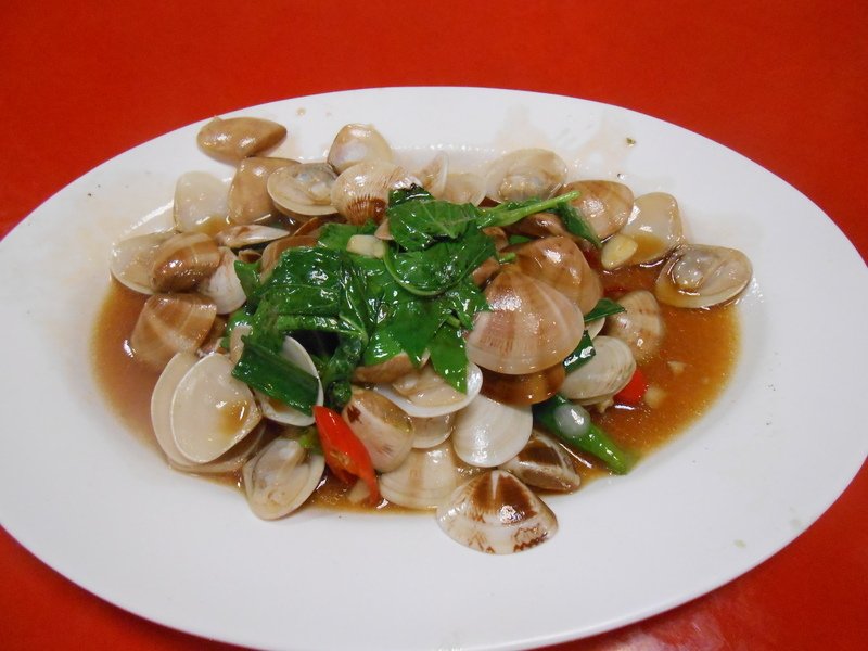 DSCN0640.JPG - 阿本海產店
