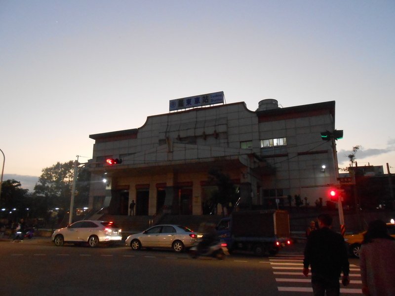 DSCN0537.JPG - 梅花湖
