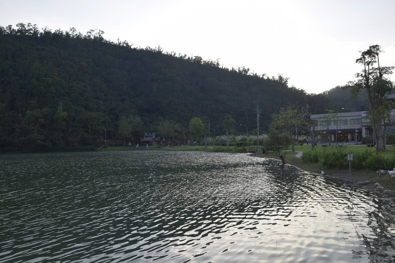 _DSC0355.JPG - 梅花湖