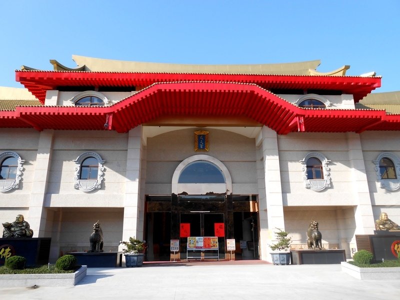 DSCN2720.JPG - 威天宮