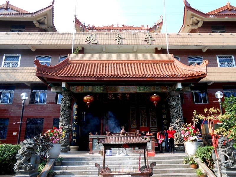DSCN1050.JPG - 廈門行腳(4)