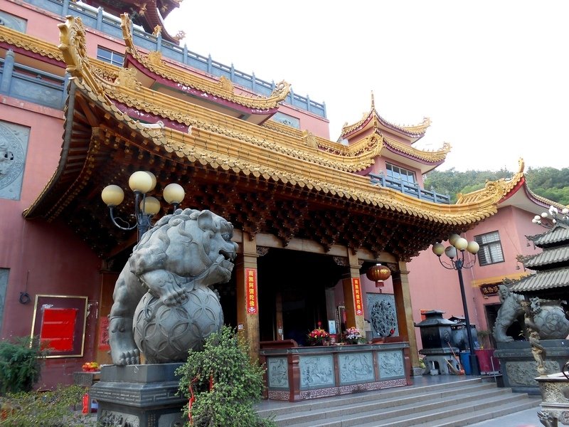 DSCN1019.JPG - 廈門行腳(4)
