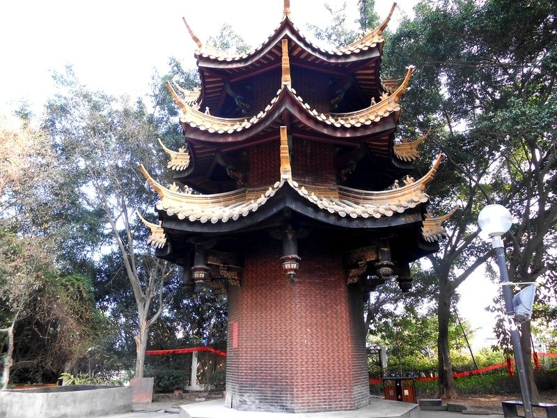 DSCN1046.JPG - 廈門行腳(4)