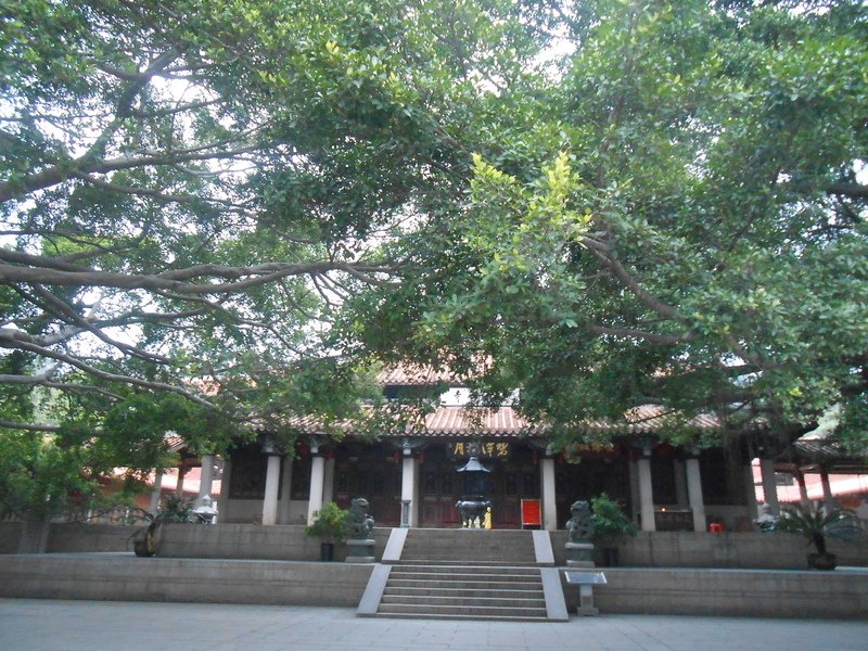 DSCN1172.JPG - 廈門行腳-2