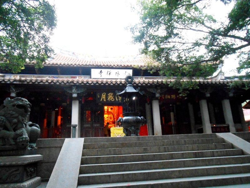 DSCN1156.JPG - 廈門行腳-2