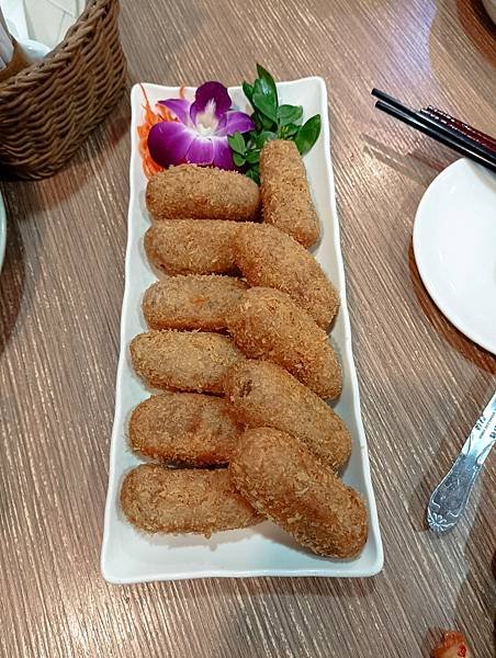 蓬萊餐廳-816