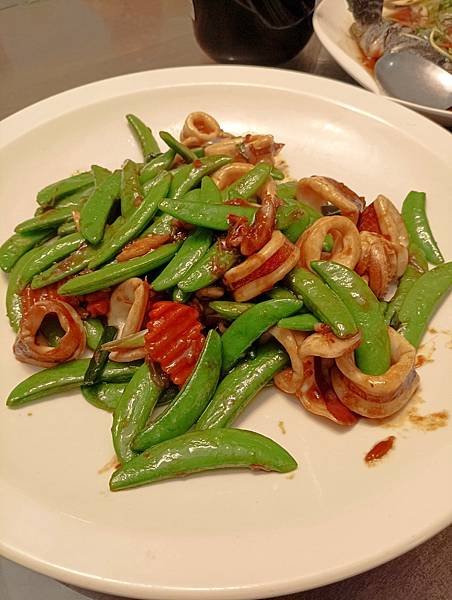 金山客家小館-818