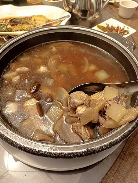 金山客家小館-818