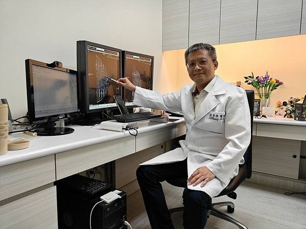 【健康新聞】3D斷層導引乳房切片 醫：定位更精準、快速